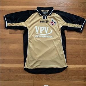 1. FC Köln M Jersey